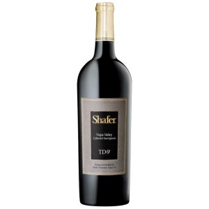 Shafer Td-9 Napa Valley Cabernet Sauvign